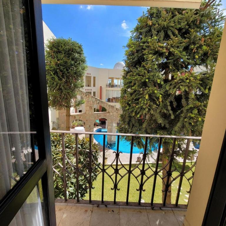 Hotel Quinta Las Alondras - Standard Double Room - 3