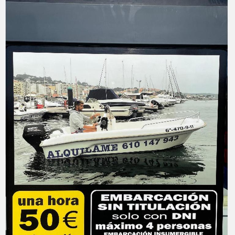 Piso nice centro Sanxenxo - Apartamento de 3 dormitorios - 60