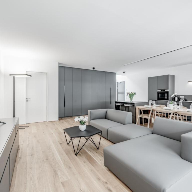 all inclusive Hotel Lohmann - Apartment mit 2 Schlafzimmern - 3