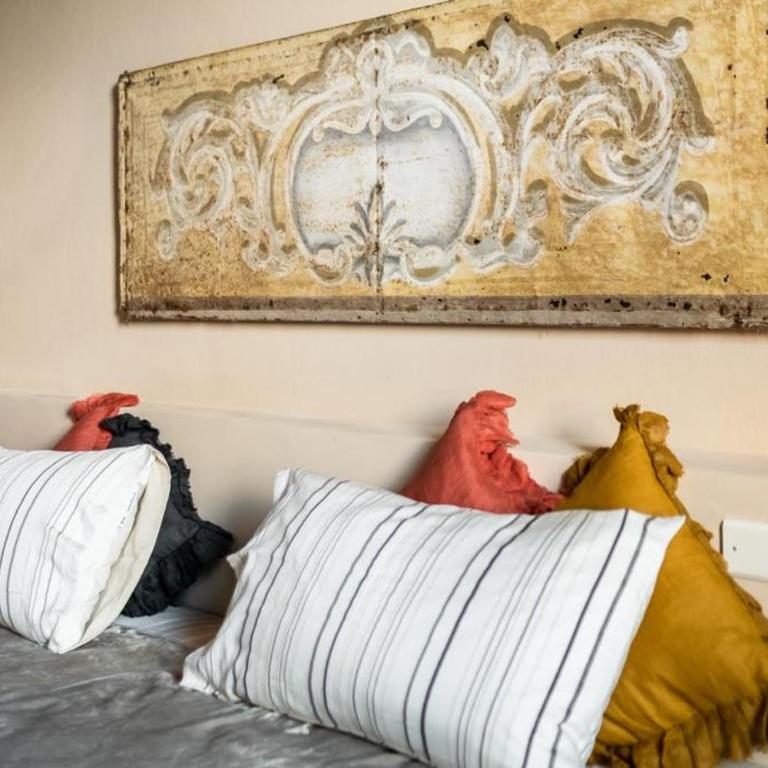 La Didì Maison - Camera Matrimoniale con Letto Supplementare - 8