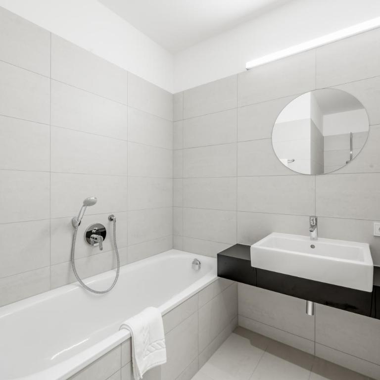all inclusive Hotel Lohmann - Apartment mit 2 Schlafzimmern - 2