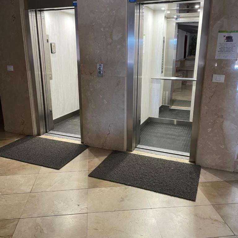 Piso nice centro Sanxenxo - Apartamento de 3 dormitorios - 41