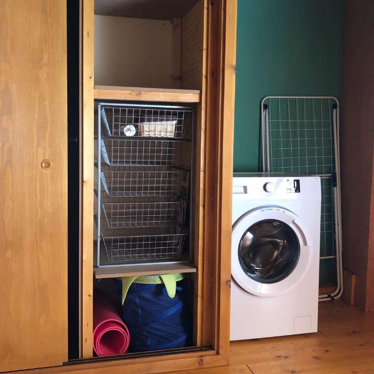 Casita de madera a Peu del Riu Incles - Sol y Nieve - Parking incluido - Chalet de 2 dormitorios - 12