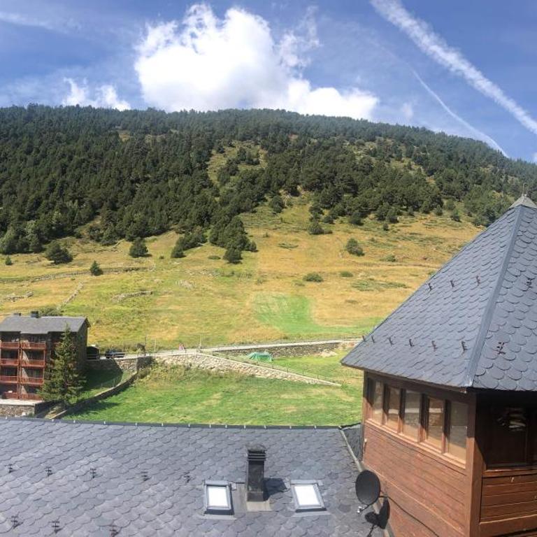 Casita de madera a Peu del Riu Incles - Sol y Nieve - Parking incluido - Chalet de 2 dormitorios - 2