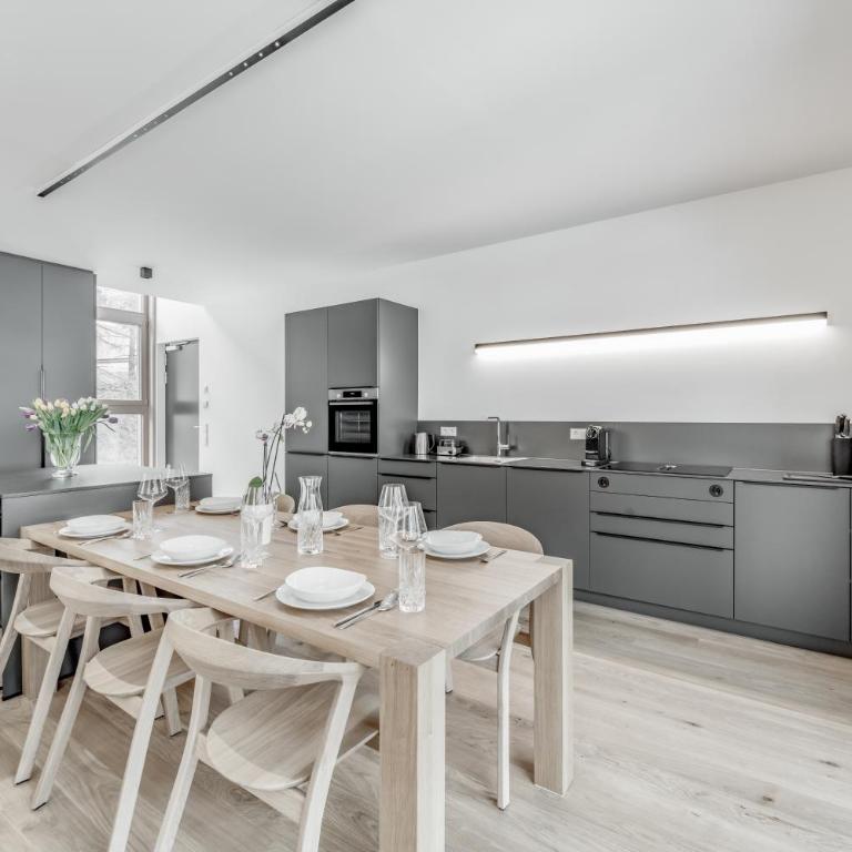 all inclusive Hotel Lohmann - Apartment mit 2 Schlafzimmern - 4