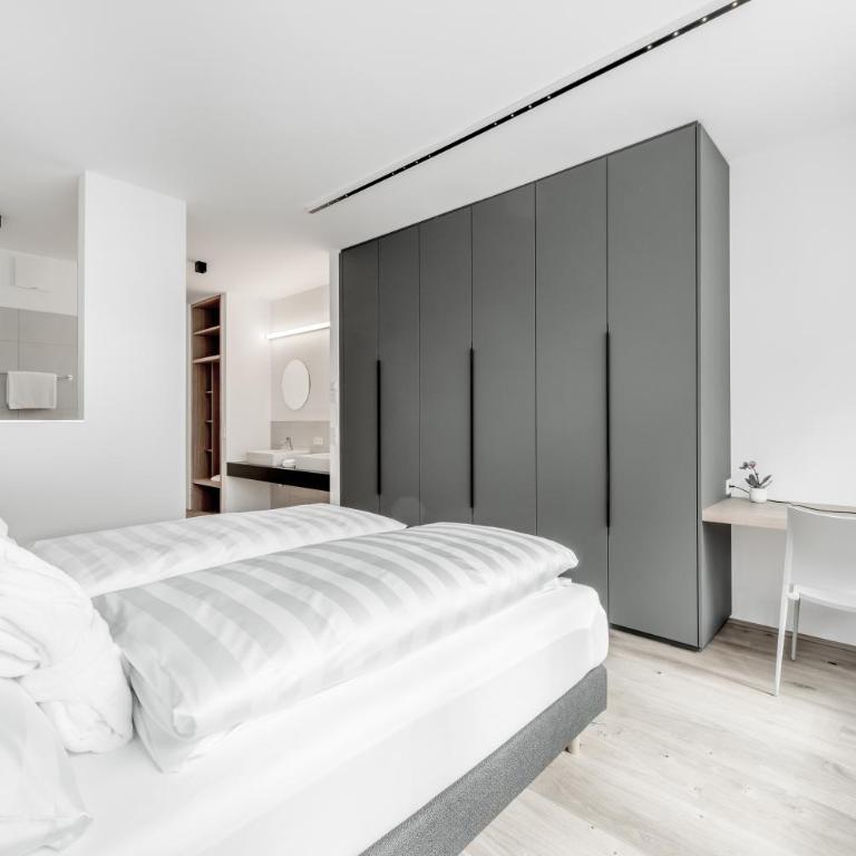 all inclusive Hotel Lohmann - Apartment mit 2 Schlafzimmern - 3