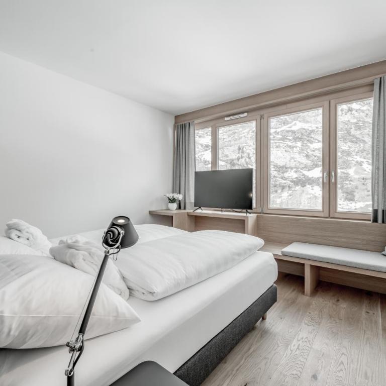 all inclusive Hotel Lohmann - Doppelzimmer - 1