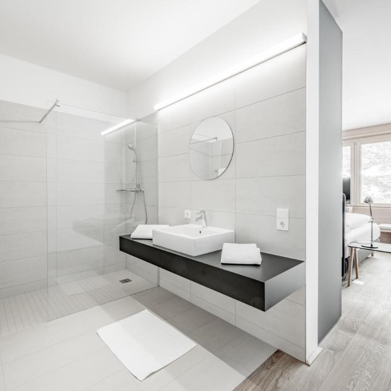 all inclusive Hotel Lohmann - Doppelzimmer - 4