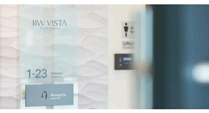 Beograd na vodi - BW ViSTA LUXURY - Apartman sa 1 Spavaćom Sobom - 50