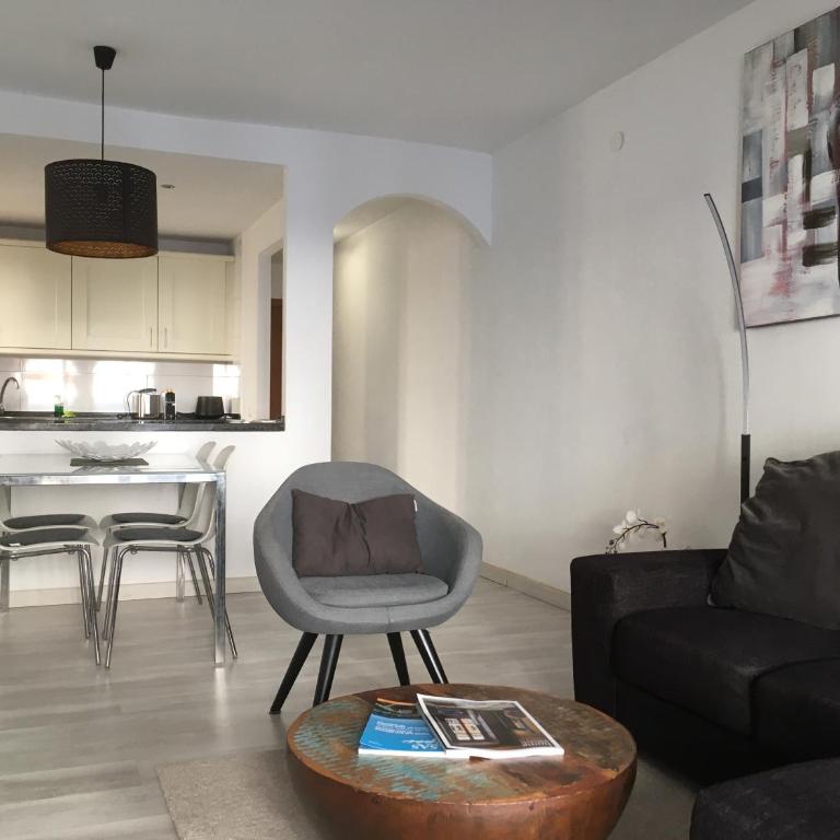 Poseidons Pearl Duquesa - Apartamento - 13