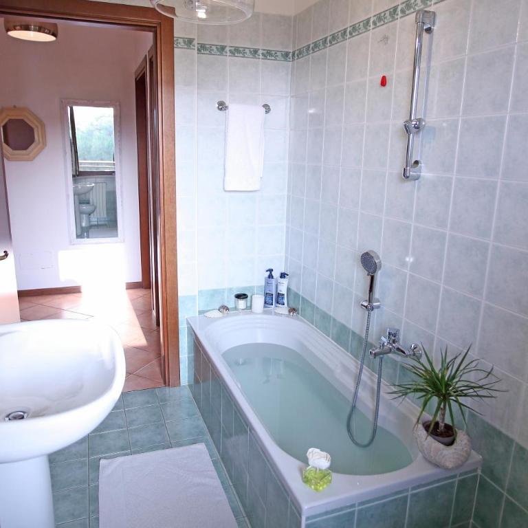 Casa Elisa, trilocale a Peschiera del Garda - Appartamento con 2 Camere da Letto - 25