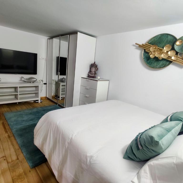 Elegante y moderna Villa Miami - Villa con piscina privada - 43