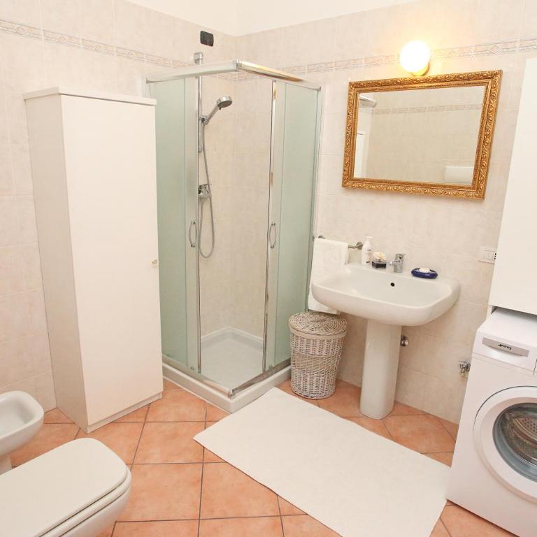 Casa Elisa, trilocale a Peschiera del Garda - Appartamento con 2 Camere da Letto - 18