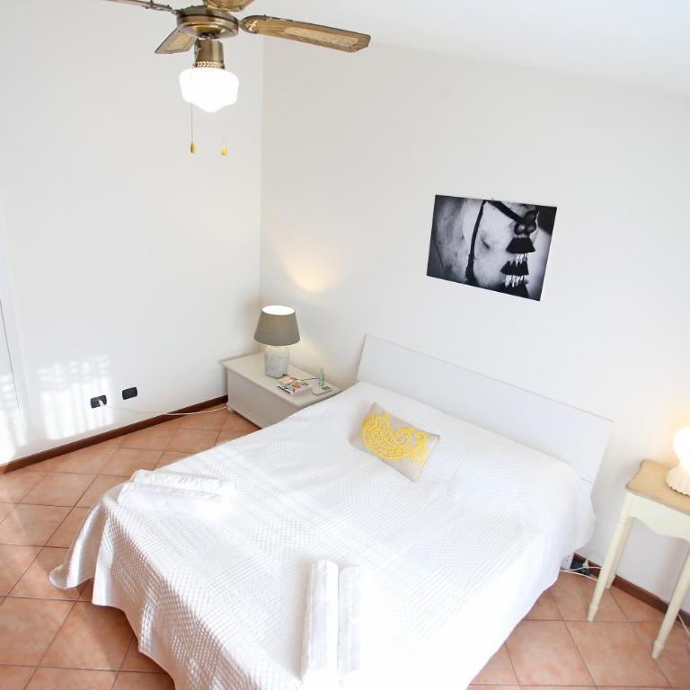 Casa Elisa, trilocale a Peschiera del Garda - Appartamento con 2 Camere da Letto - 16
