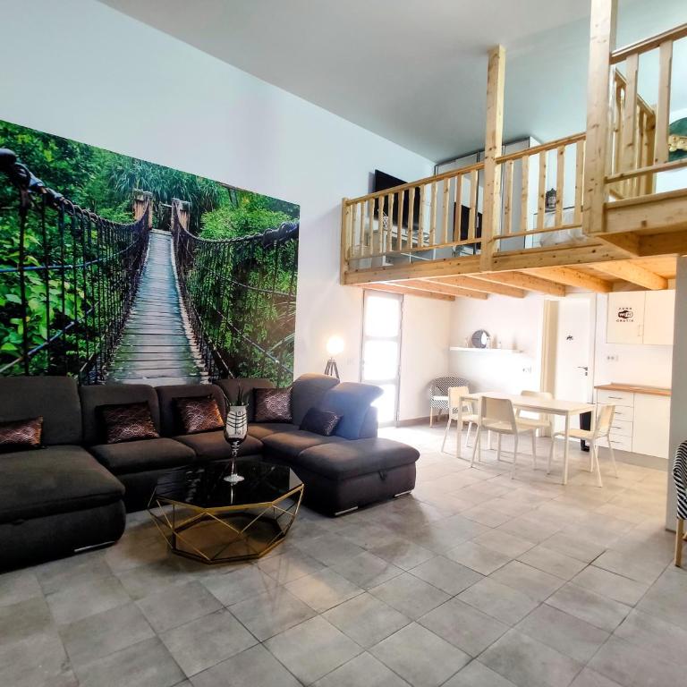 Elegante y moderna Villa Miami - Villa con piscina privada - 47
