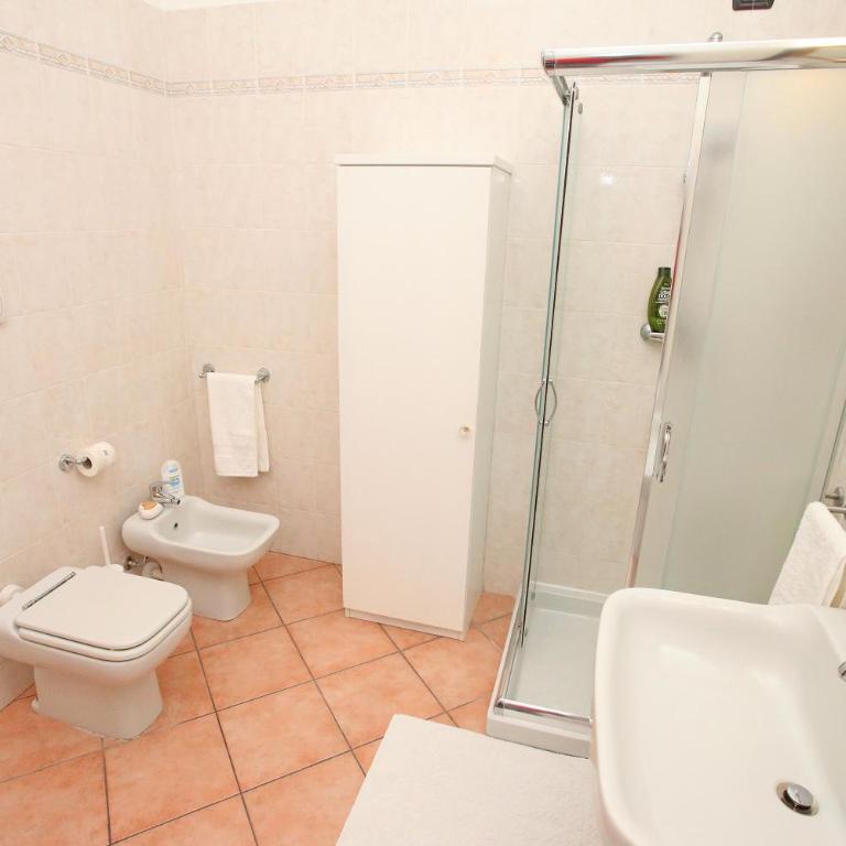 Casa Elisa, trilocale a Peschiera del Garda - Appartamento con 2 Camere da Letto - 19