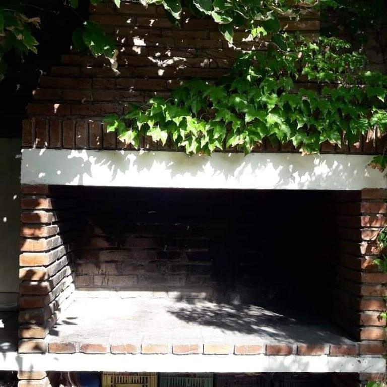 Departamento San Rafael - Two-Bedroom Apartment - 9