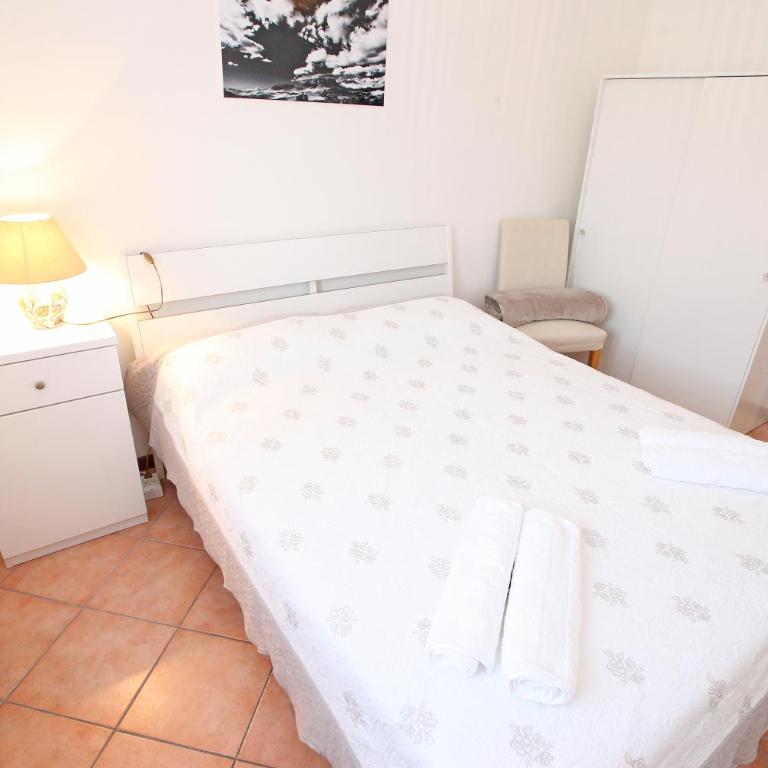 Casa Elisa, trilocale a Peschiera del Garda - Appartamento con 2 Camere da Letto - 21