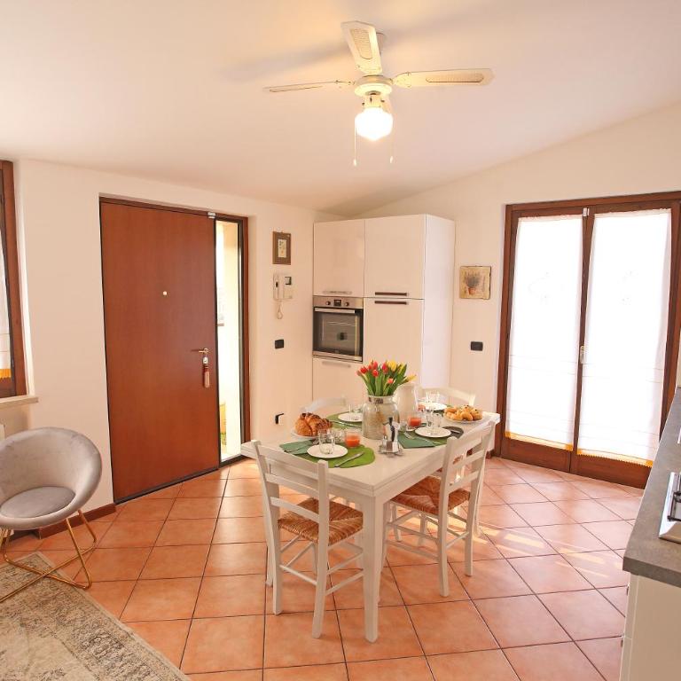 Casa Elisa, trilocale a Peschiera del Garda - Appartamento con 2 Camere da Letto - 1