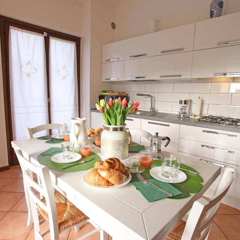 Casa Elisa, trilocale a Peschiera del Garda - Appartamento con 2 Camere da Letto - 10