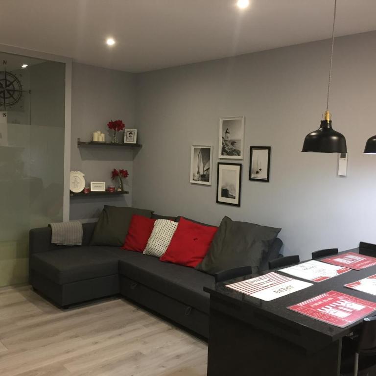 Piso nice centro Sanxenxo - Apartamento de 3 dormitorios - 29