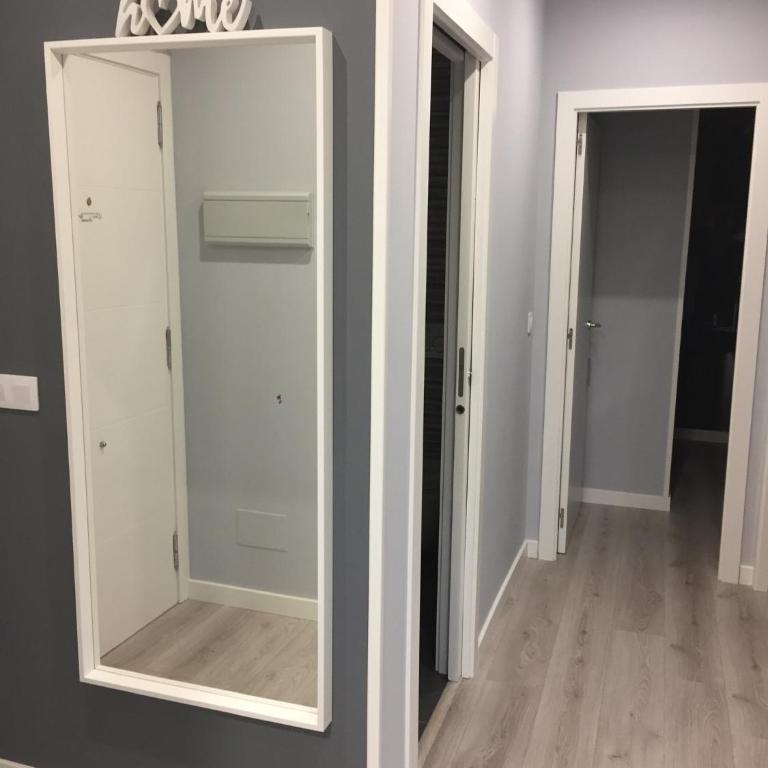Piso nice centro Sanxenxo - Apartamento de 3 dormitorios - 32