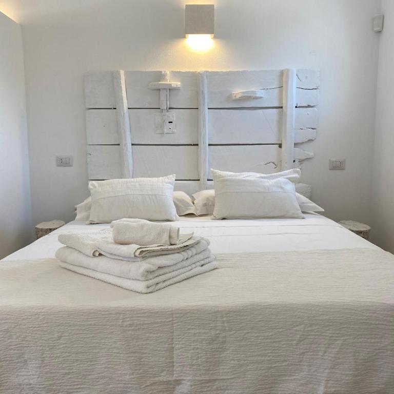 I Trulli di Alice - One-Bedroom House - 2