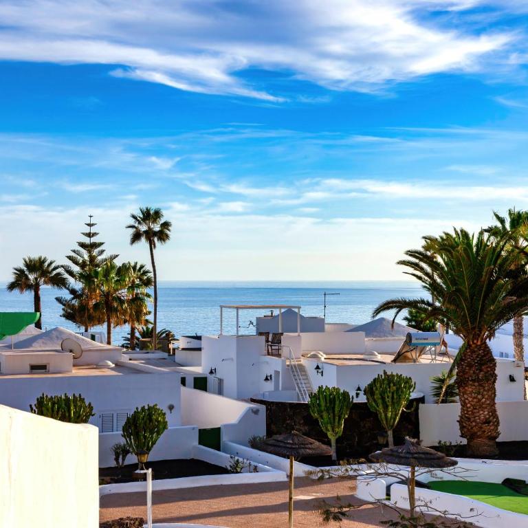 N E W 2021 My-Lanza the Luxury ONE - Apartamento con vistas a la piscina - 15
