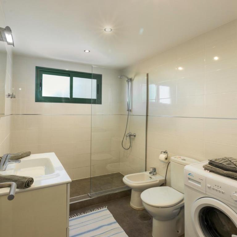 N E W 2021 My-Lanza the Luxury ONE - Apartamento con vistas a la piscina - 9