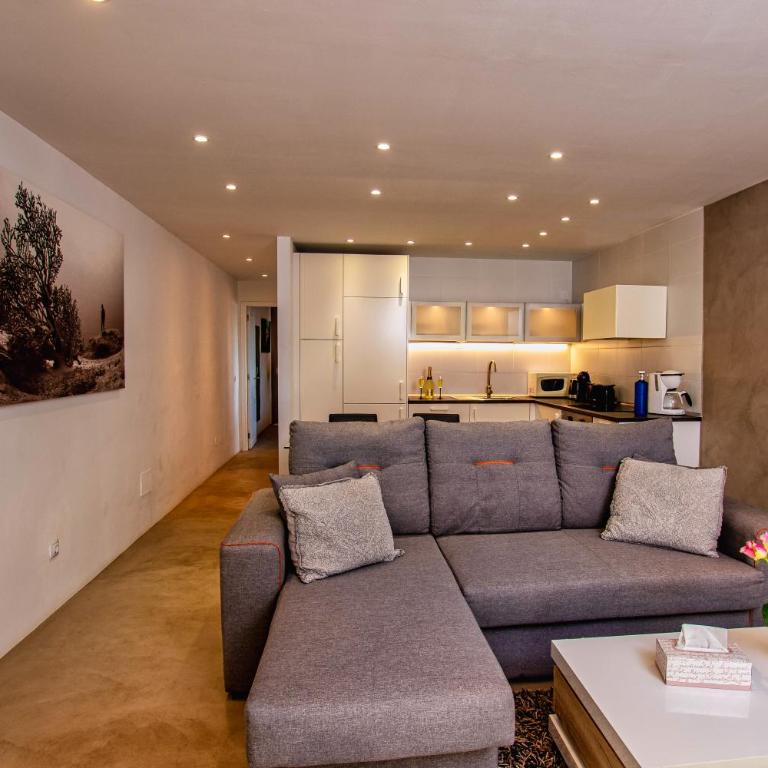 N E W 2021 My-Lanza the Luxury ONE - Apartamento con vistas a la piscina - 5