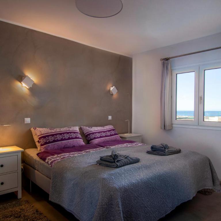 N E W 2021 My-Lanza the Luxury ONE - Apartamento con vistas a la piscina - 11