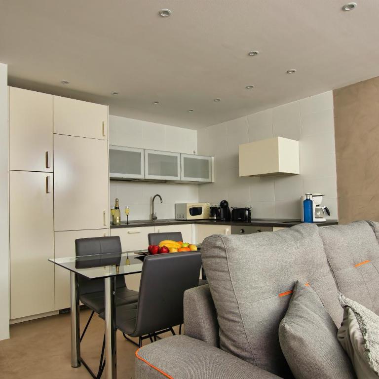 N E W 2021 My-Lanza the Luxury ONE - Apartamento con vistas a la piscina - 6