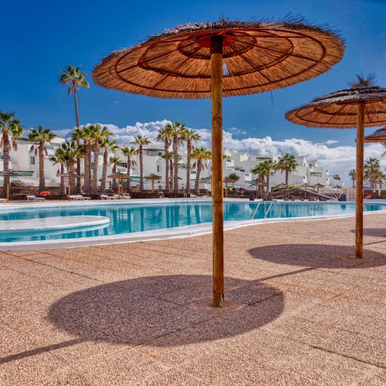 N E W 2021 My-Lanza the Luxury ONE - Apartamento con vistas a la piscina - 1
