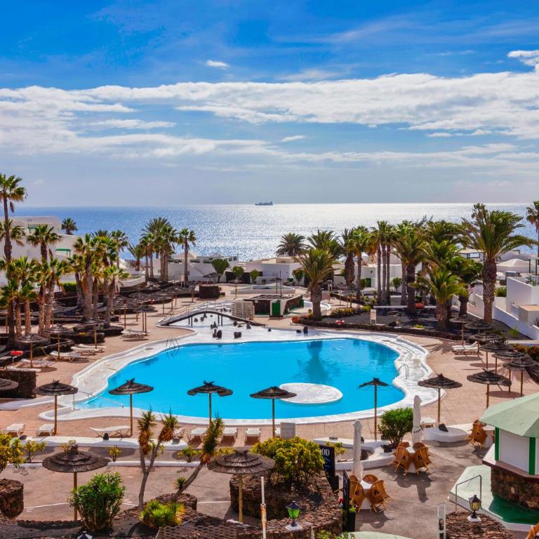 N E W 2021 My-Lanza the Luxury ONE - Apartamento con vistas a la piscina - 2