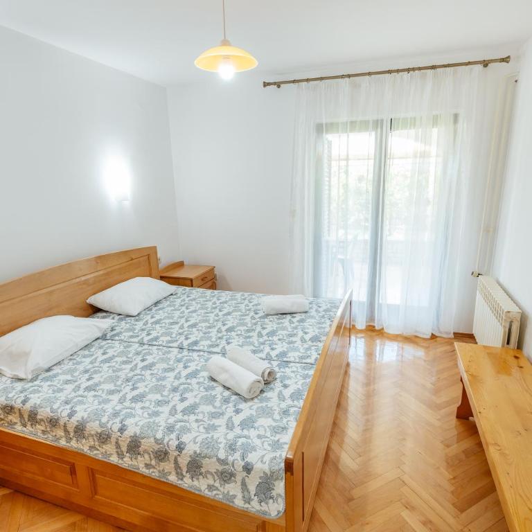 Apartmani Jasna - Apartman sa 2 Spavaće Sobe - 11