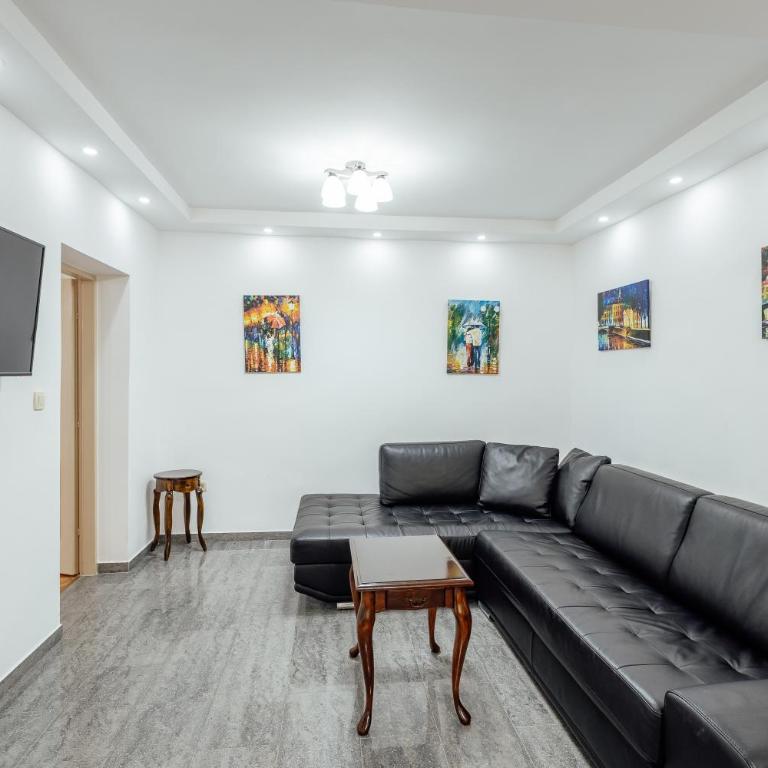 Apartmani Jasna - Apartman sa 2 Spavaće Sobe - 9