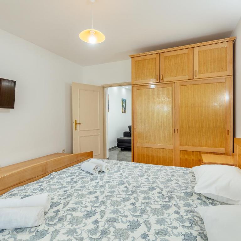 Apartmani Jasna - Apartman sa 2 Spavaće Sobe - 10