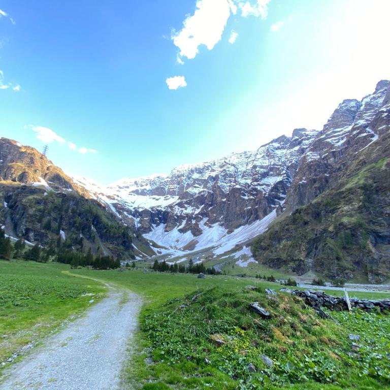 Ferienwohnung Wildkogelblick - Apartment mit 2 Schlafzimmern - 30