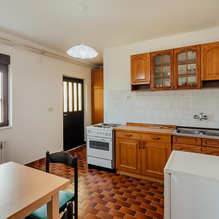 Apartmani Jasna - Apartman sa 1 Spavaćom Sobom - 24