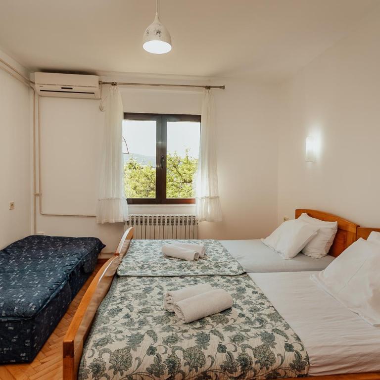 Apartmani Jasna - Apartman sa 1 Spavaćom Sobom - 14