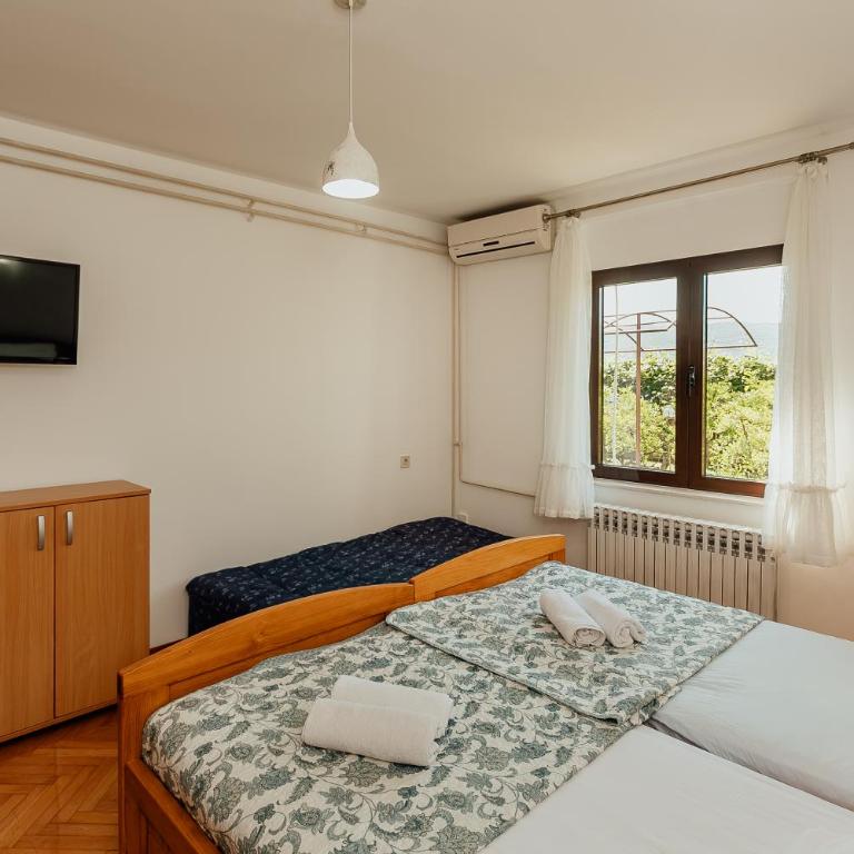 Apartmani Jasna - Apartman sa 1 Spavaćom Sobom - 11