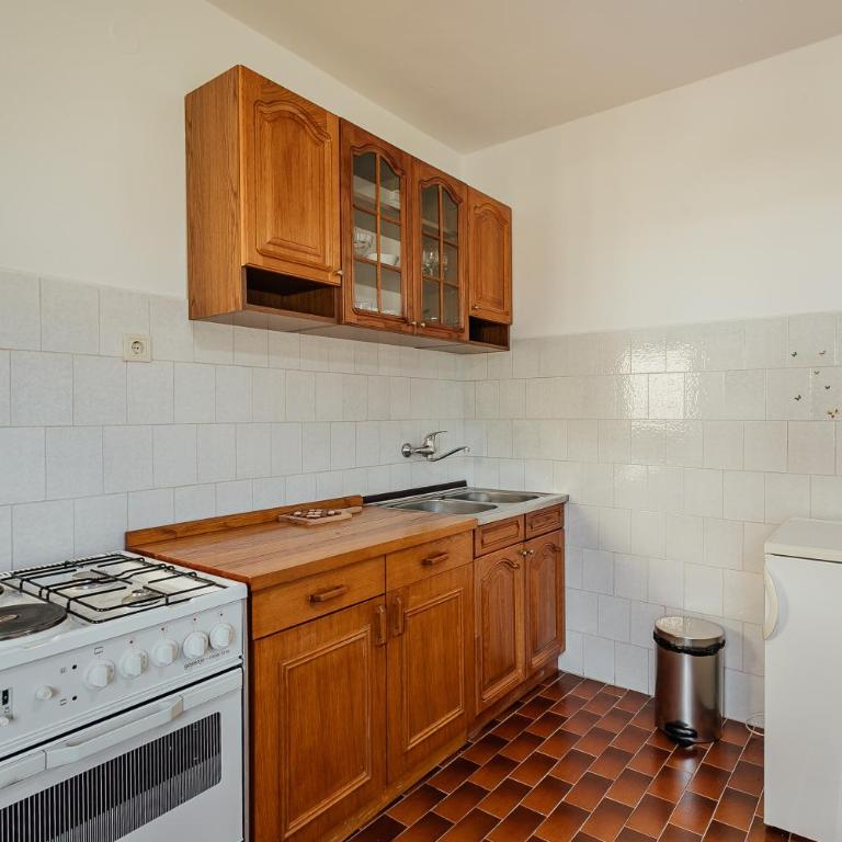Apartmani Jasna - Apartman sa 1 Spavaćom Sobom - 8