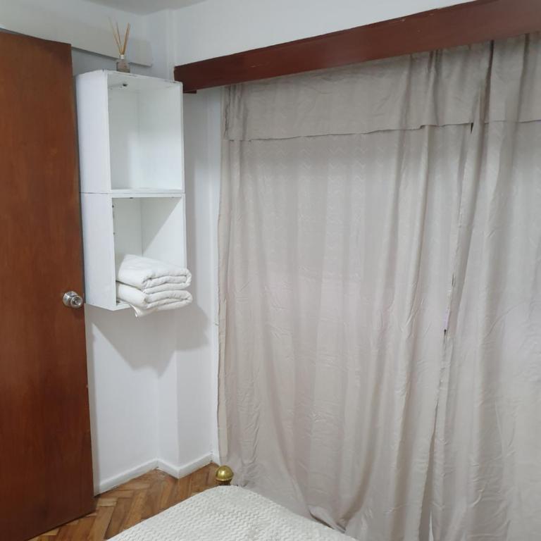 Obelisco Deptos - Apartamento de 2 dormitorios - 4