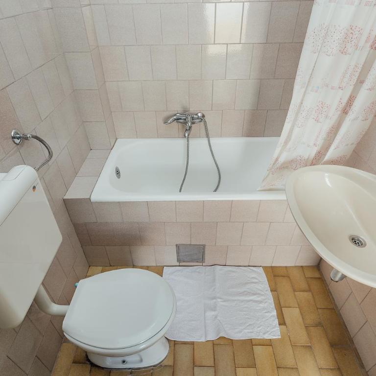 Apartmani Jasna - Apartman sa 1 Spavaćom Sobom - 13