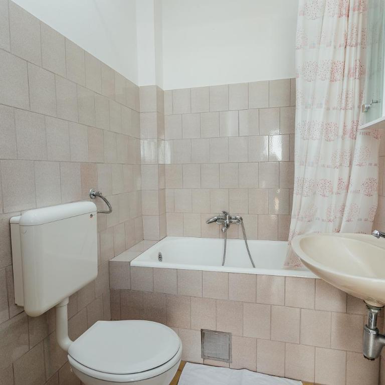 Apartmani Jasna - Apartman sa 1 Spavaćom Sobom - 12