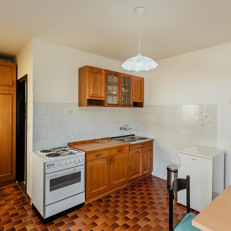 Apartmani Jasna - Apartman sa 1 Spavaćom Sobom - 15