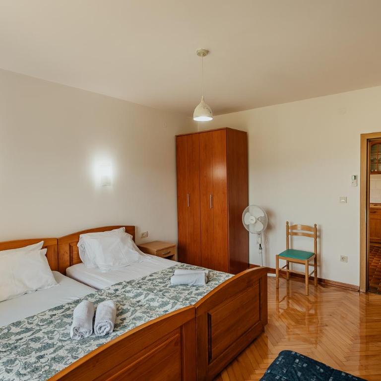 Apartmani Jasna - Apartman sa 1 Spavaćom Sobom - 16