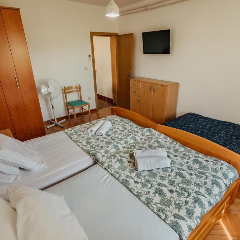 Apartmani Jasna - Apartman sa 1 Spavaćom Sobom - 23