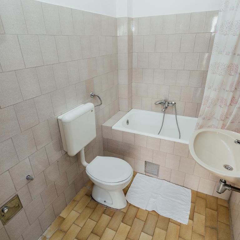 Apartmani Jasna - Apartman sa 1 Spavaćom Sobom - 22