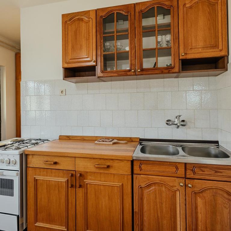 Apartmani Jasna - Apartman sa 1 Spavaćom Sobom - 21
